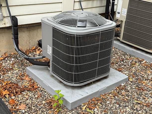 24/7 Emergency Ductwork Repair experts in Peabody, KS