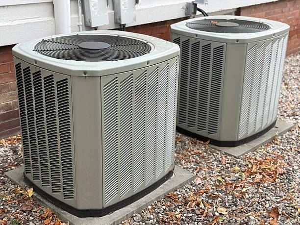 Reliable Ductwork Repair contractor in Peabody, KS by Leonard HVAC